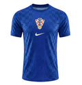 Camiseta Croacia 2026 - 2ª Equipación
