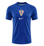Camiseta Croacia 2026 - 2ª Equipación