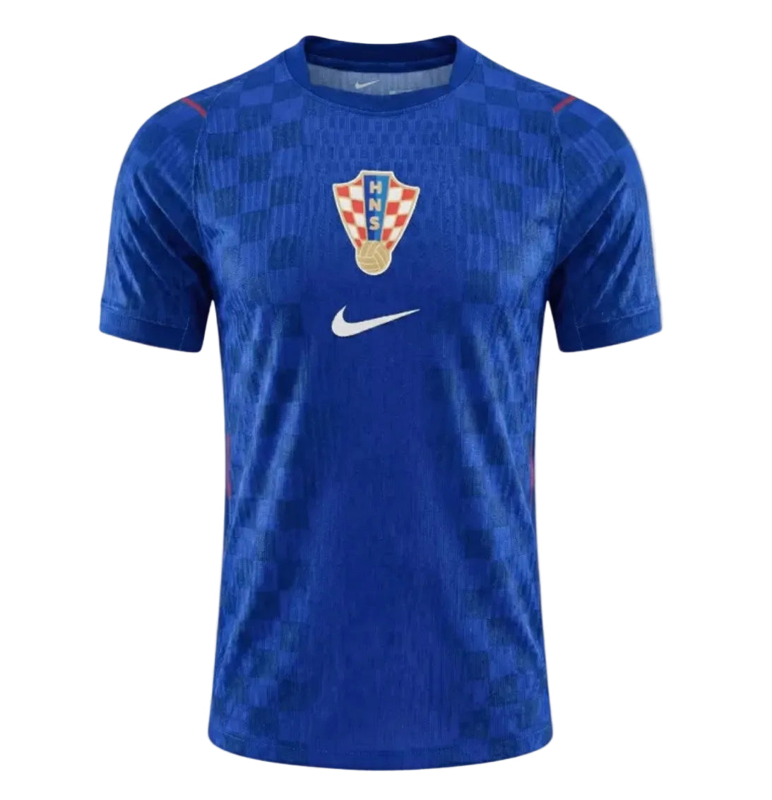 Camiseta Croacia 2026 - 2ª Equipación