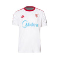 Camiseta Sevilla Fc 2025/26 - 1ª Equipación