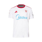 Camiseta Sevilla Fc 2025/26 - 1ª Equipación