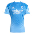 Camiseta Real Madrid 2025/26 - 1ª Equipación Portero