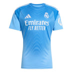 Camiseta Real Madrid 2025/26 - 1ª Equipación Portero