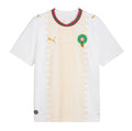 Camiseta Marruecos 2026 - 2ª Equipación