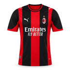 Camiseta Ac Milán 2026/27 - 1ª Equipación