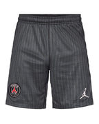 Pantalón Corto PSG 2025/26 - 4ª Equipación