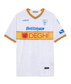 Camiseta Lecce 2025/26 - 2ª Equipación