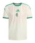 Camiseta Argelia 2026 - 1ª Equipación