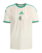 Camiseta Argelia 2026 - 1ª Equipación
