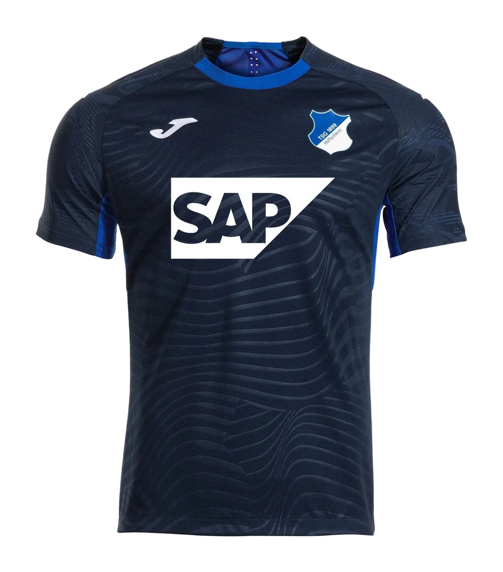 Camiseta Hoffeinheim 2025/26 - 1ª Equipación