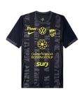 Camiseta Al-Ittihad 2025/26 - 3ª Equipación
