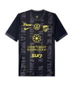 Camiseta Al-Ittihad 2025/26 - 3ª Equipación