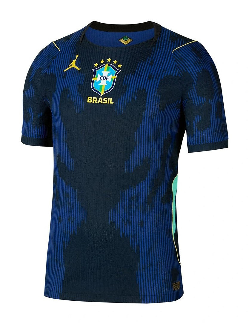 Camiseta Brasil 2026 - 2ª Equipación