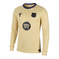 Camiseta Fc Barcelona 2025/26 - 2ª Equipación Manga Larga