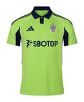 Camiseta Fulham Fc 2025/26 - 2ª Equipación