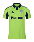 Camiseta Fulham Fc 2025/26 - 2ª Equipación