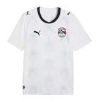 Camiseta Egipto 2026 - 2ª Equipación