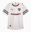 Camiseta Fluminense 2025/26 - 2ª Equipación