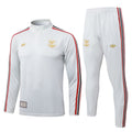 Chándal con Chaqueta Flamengo - 2025/26