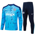 Conjunto de Entrenamiento Largo Chelsea Fc - 2025/26