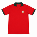 Camiseta Retro Portugal 1970/72 - 1ª Equipación