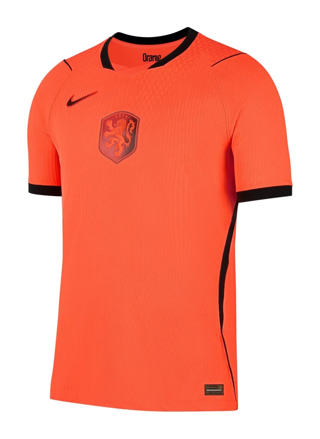 Camiseta Países Bajos 2026 - 1ª Equipación
