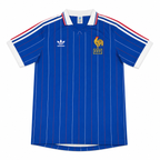Camiseta Retro Francia 1980/82 - 1ª Equipación
