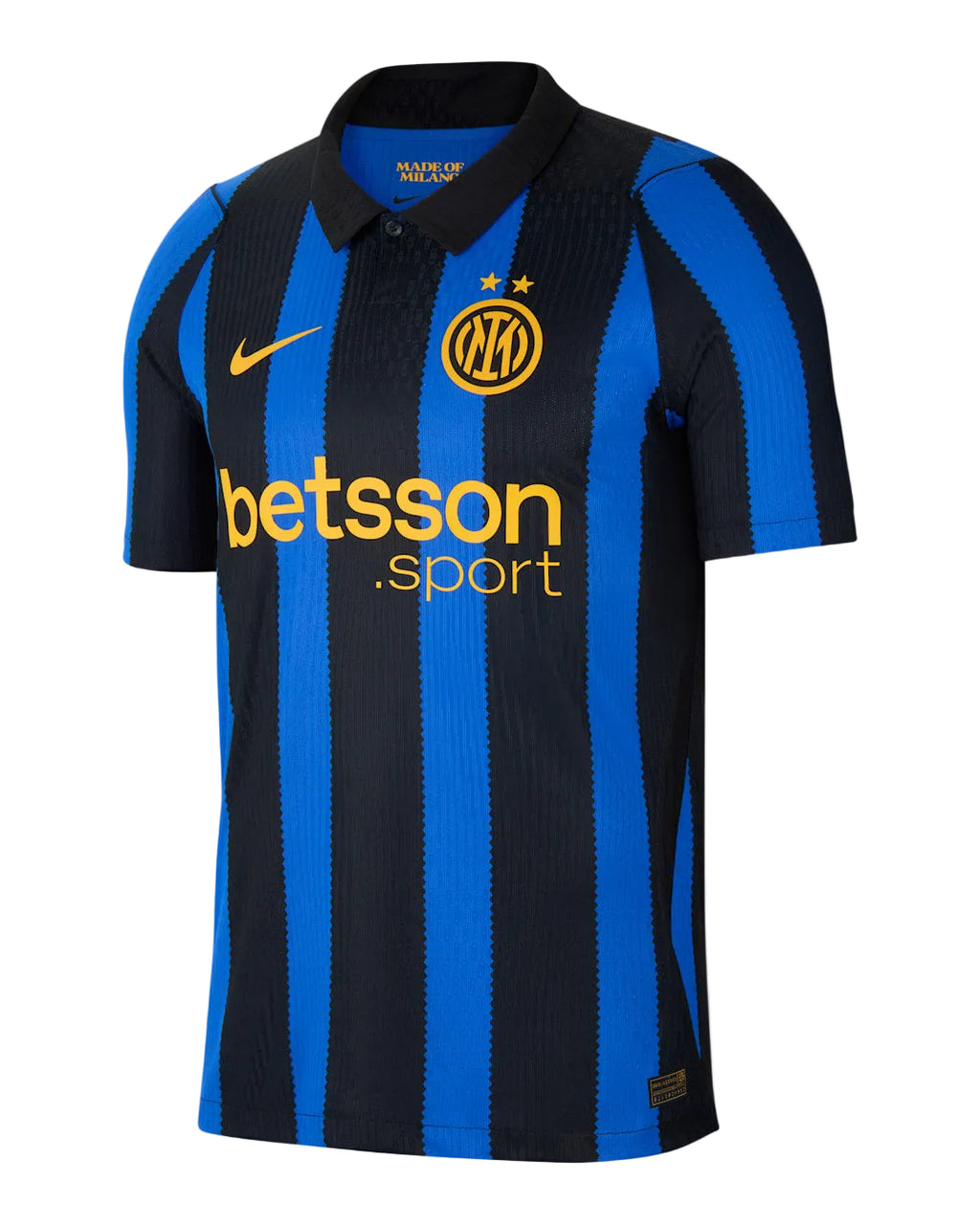 Camiseta Inter Milán 2026/27 - 1ª Equipación