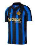 Camiseta Inter Milán 2026/27 - 1ª Equipación