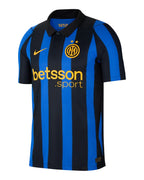 Camiseta Inter Milán 2026/27 - 1ª Equipación