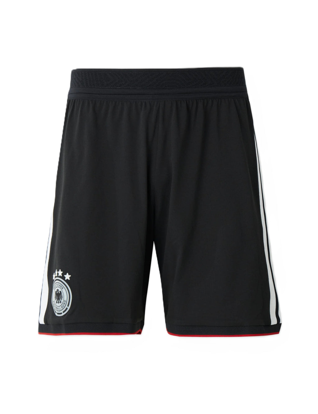 Pantalón Corto Alemania 2026 - 1ª Equipación