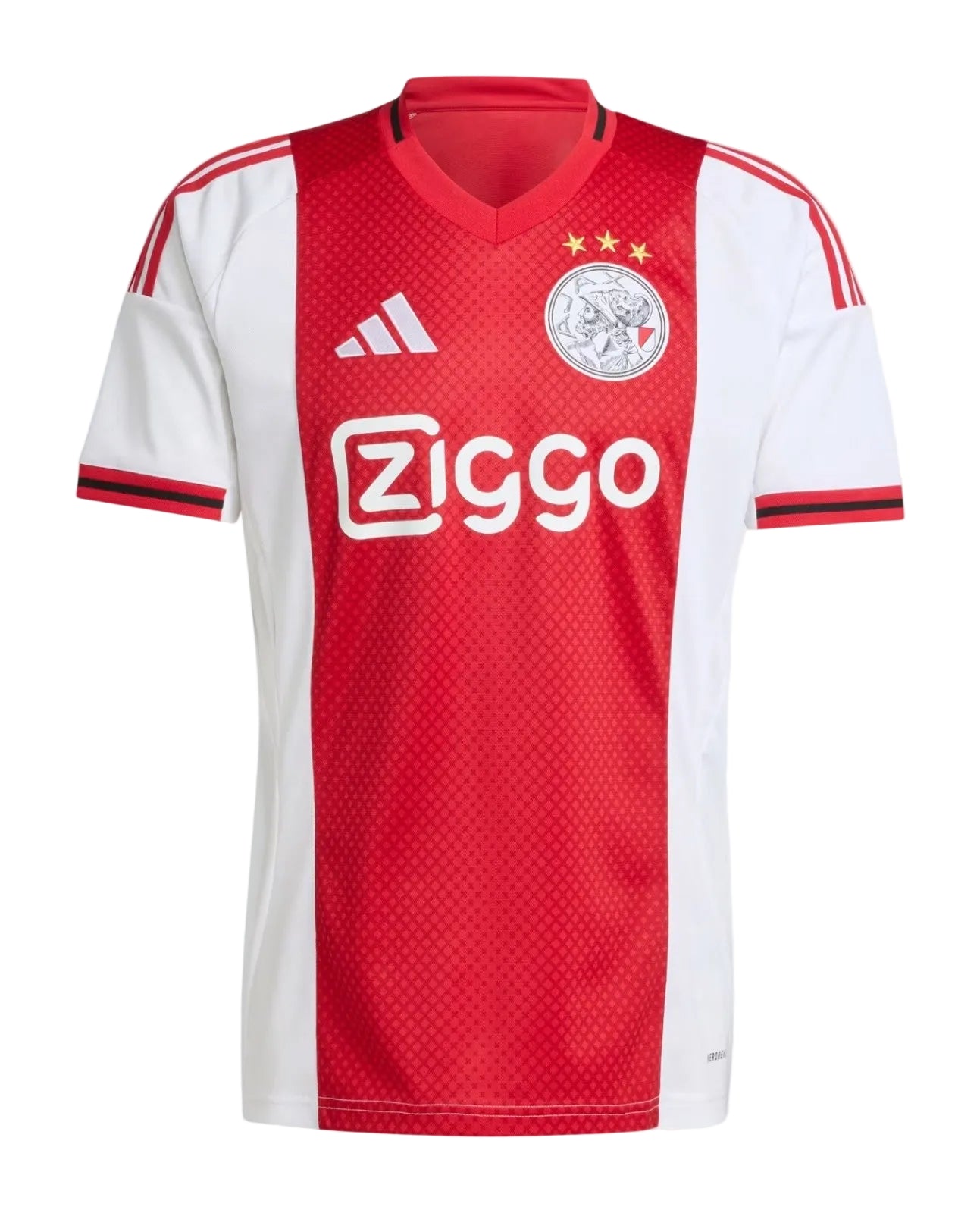 Camiseta Ajax 2025/26 - 1ª Equipación