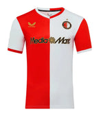 Camiseta Feyenoord 2025/26 - 1ª Equipación
