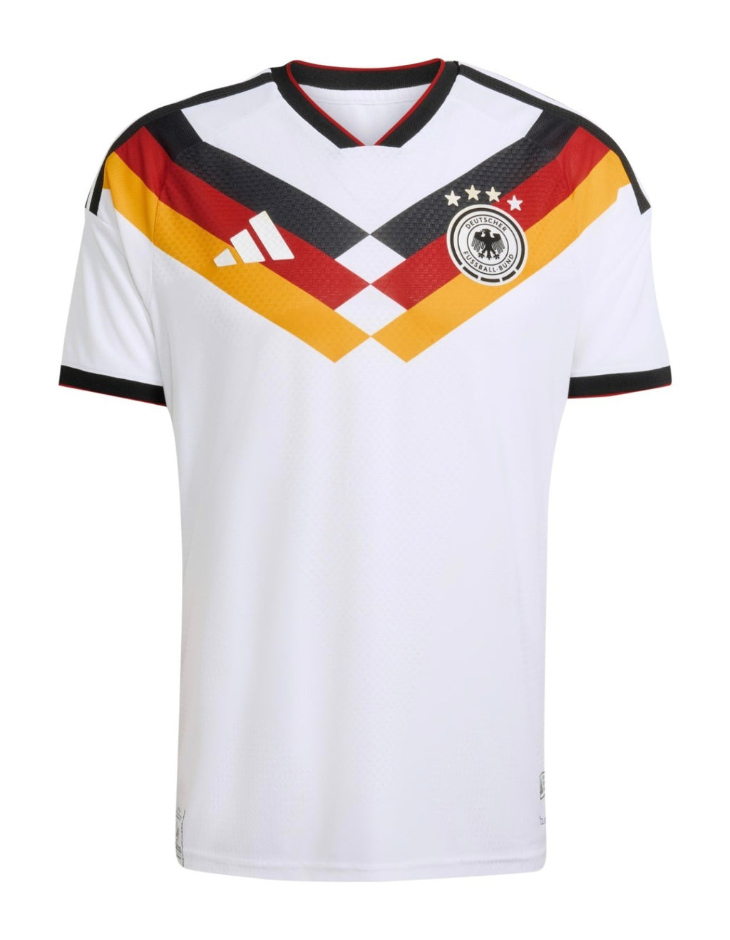 Camiseta Alemania 2026 - 1ª Equipación
