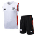 Conjunto de Entrenamiento de Tirantes Ajax - 2025/26