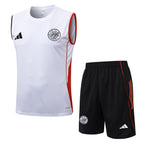Conjunto de Entrenamiento de Tirantes Ajax - 2025/26
