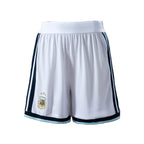 Pantalón Corto Argentina 2026 - 1ª Equipación