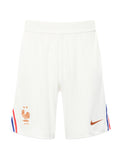 Pantalón Corto Francia 2026 - 1ª Equipación