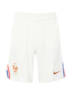 Pantalón Corto Francia 2026 - 1ª Equipación