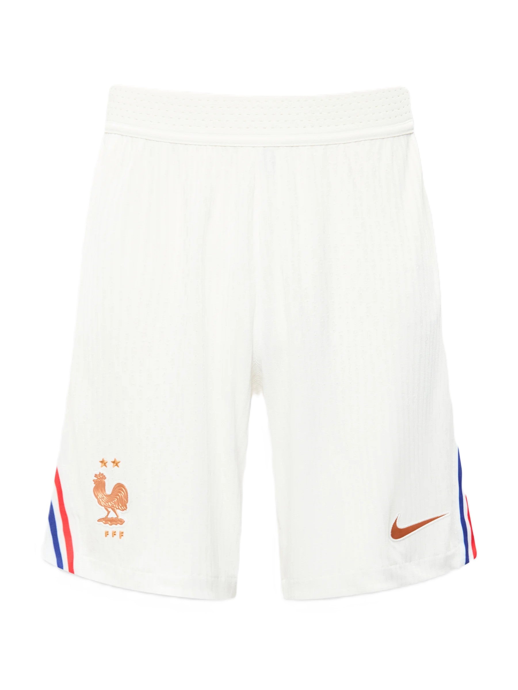 Pantalón Corto Francia 2026 - 1ª Equipación