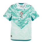 Camiseta Portugal 2026 - 2ª Equipación