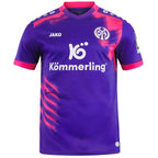 Camiseta Mainz 2025/26 - 2ª Equipación