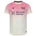 Camiseta Bayern Leverkusen 2025/26 - 2ª Equipación
