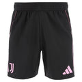 Pantalón Corto Juventus 2025/26 - 1ª Equipación