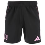 Pantalón Corto Juventus 2025/26 - 1ª Equipación