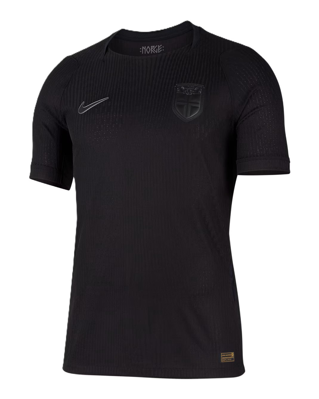 Camiseta Noruega 2026 - 2ª Equipación