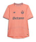 Camiseta FC Porto 2025/26 - 2ª Equipación