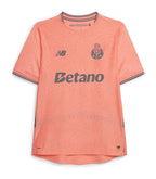 Camiseta FC Porto 2025/26 - 2ª Equipación