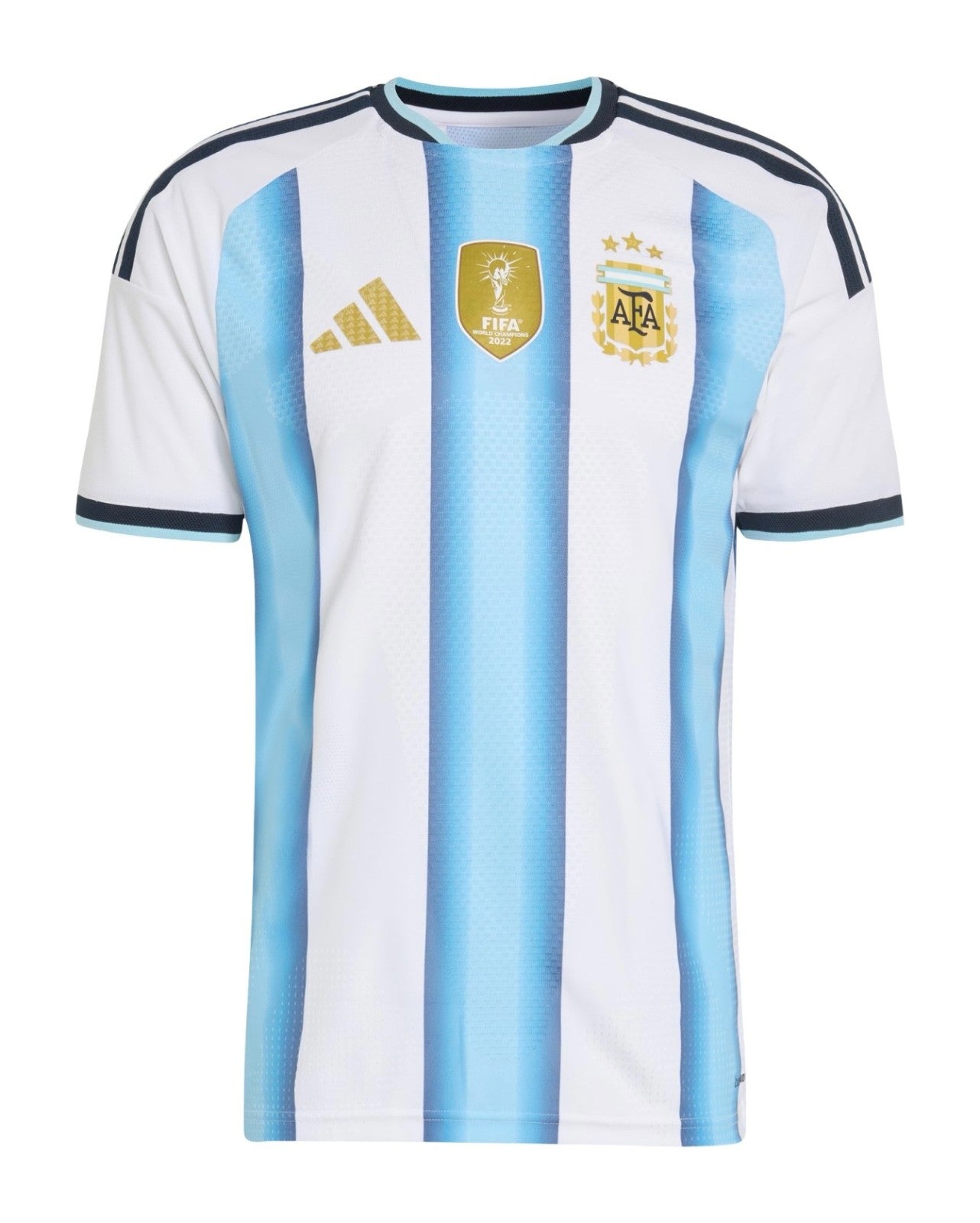 Camiseta Argentina 2026 - 1ª Equipación