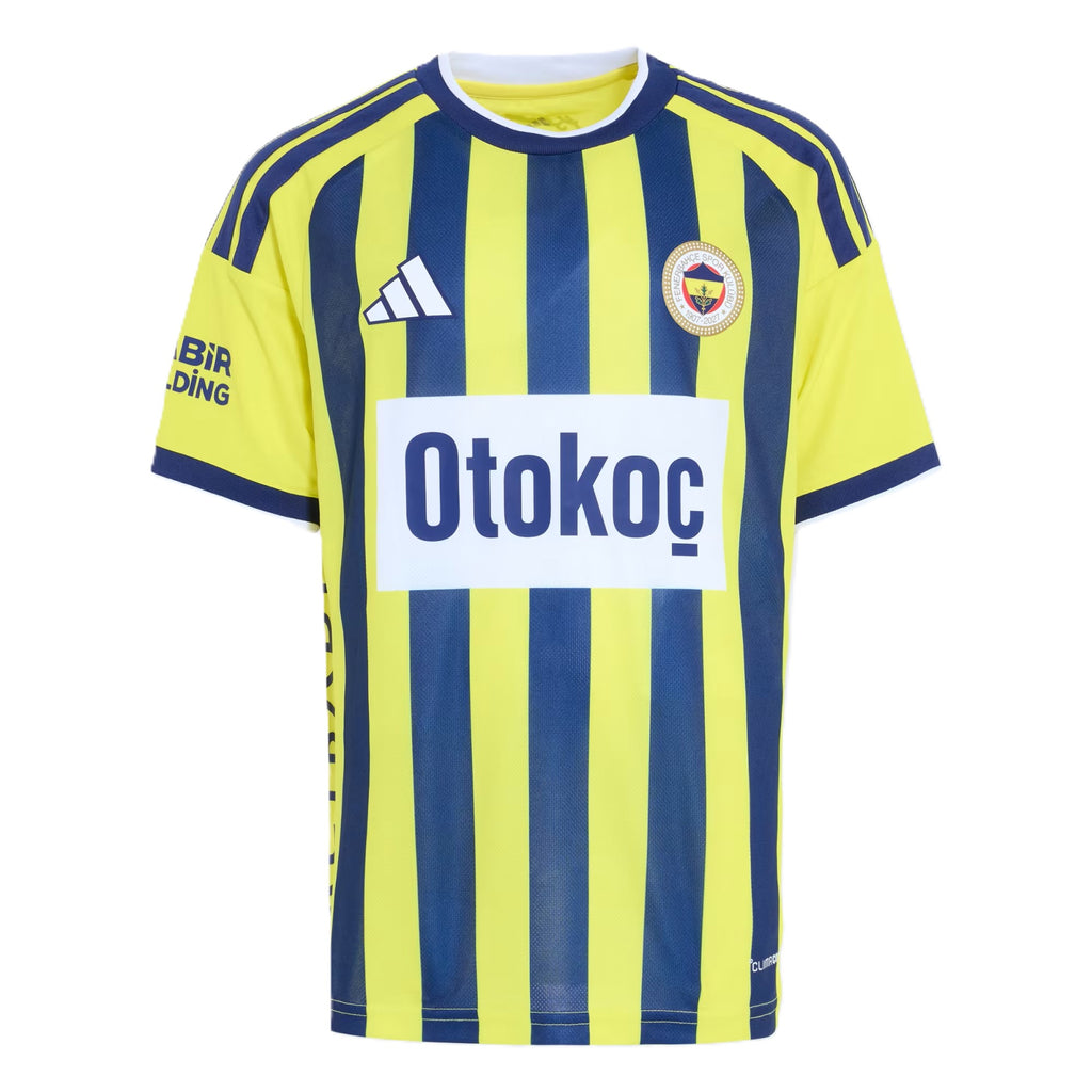 Camiseta Fenerbahçe 2026/27 - 1ª Equipación